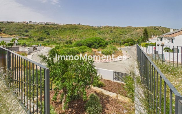 Resale - Detached villa - Manilva - La Duquesa