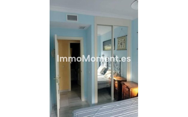 Wiederverkauf - Wohnung - Marbella - Marbella Centro