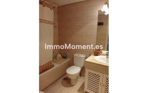 Wiederverkauf - Wohnung - Marbella - Marbella Centro