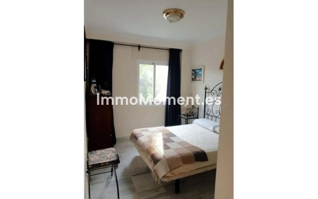 Wiederverkauf - Wohnung - Marbella - Marbella Centro
