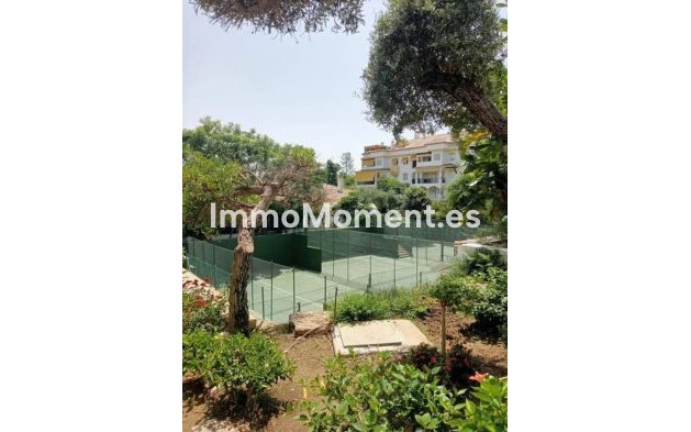 Wiederverkauf - Wohnung - Marbella - Marbella Centro