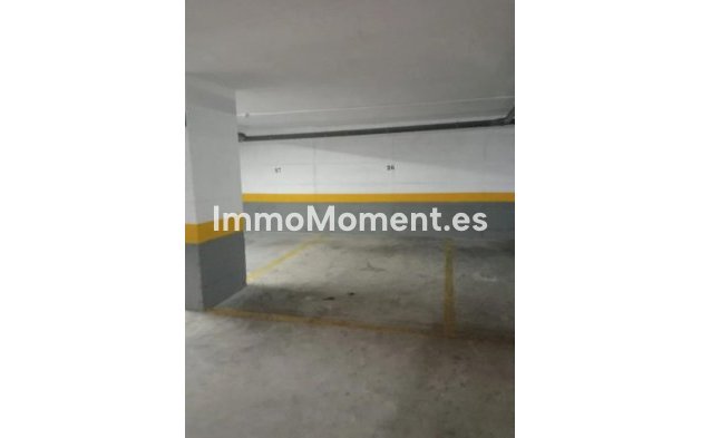 Wiederverkauf - Wohnung - Marbella - Marbella Centro
