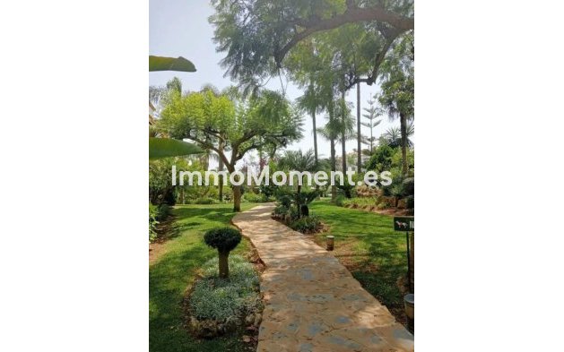 Wiederverkauf - Wohnung - Marbella - Marbella Centro