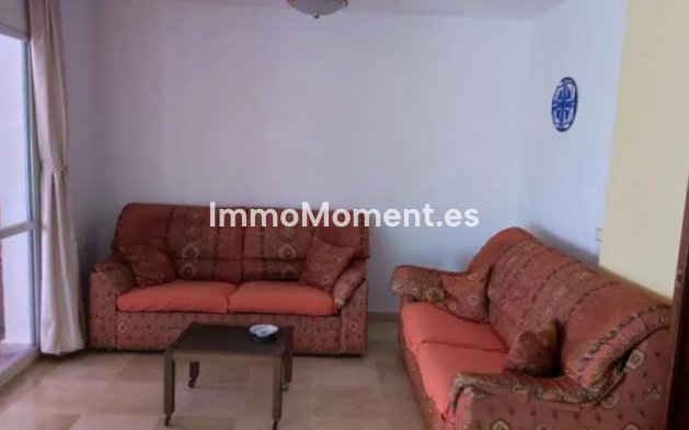 Resale - Apartment - Marbella - Elviria