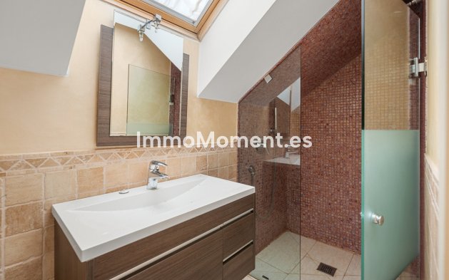 Resale - Detached villa - Marbella - Cortijo Blanco
