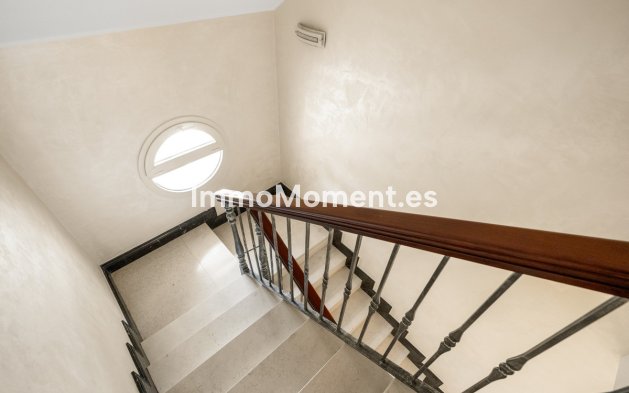 Resale - Detached villa - Marbella - Cortijo Blanco