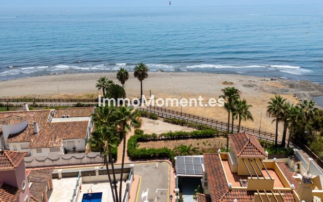 Resale - Detached villa - Marbella - Cortijo Blanco