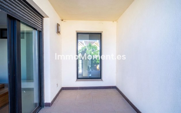 Resale - Townhouse - Estepona - Estepona Centro