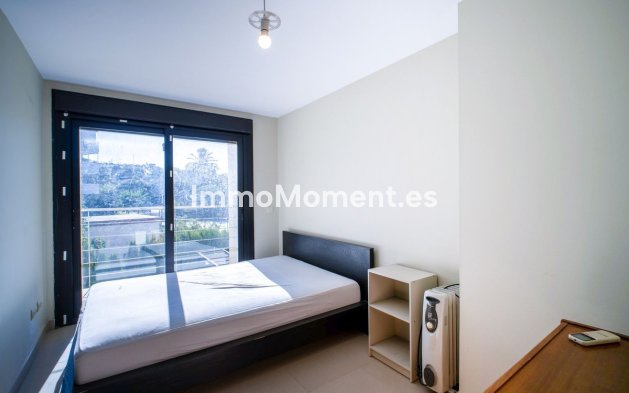 Resale - Townhouse - Estepona - Estepona Centro