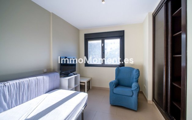 Resale - Townhouse - Estepona - Estepona Centro