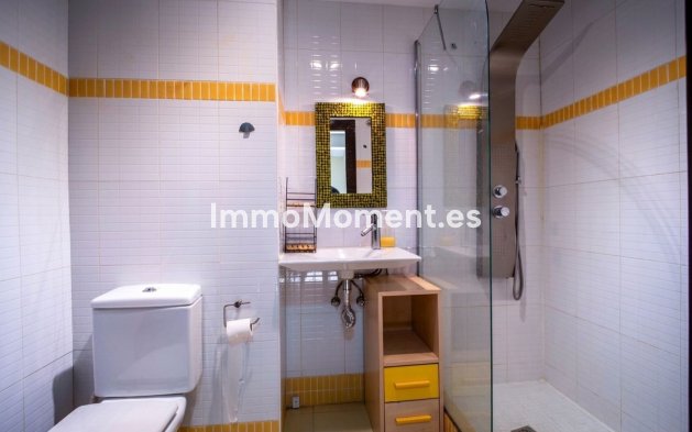 Resale - Townhouse - Estepona - Estepona Centro