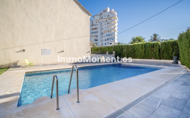 Resale - Townhouse - Estepona - Estepona Centro