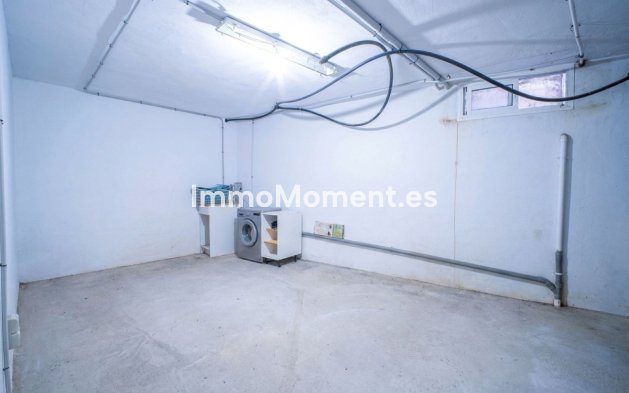 Resale - Townhouse - Estepona - Estepona Centro