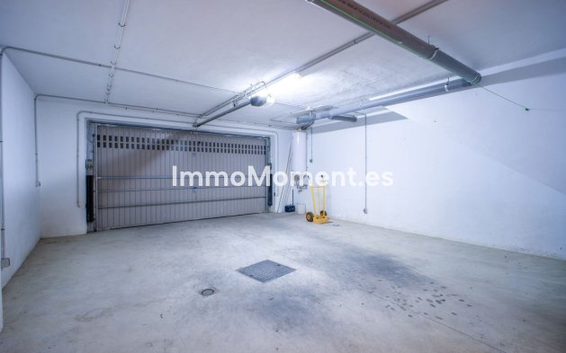 Resale - Townhouse - Estepona - Estepona Centro