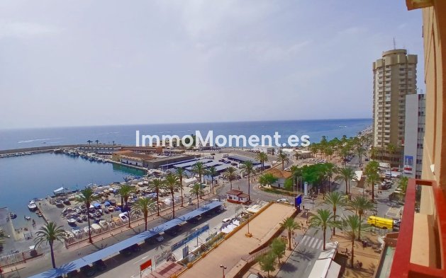 Bestaande woning - Appartement - Fuengirola - Fuengirola Centro