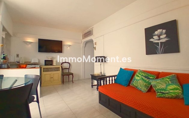 Bestaande woning - Appartement - Fuengirola - Fuengirola Centro