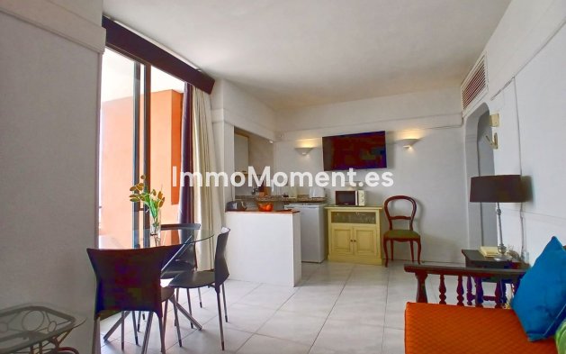 Bestaande woning - Appartement - Fuengirola - Fuengirola Centro