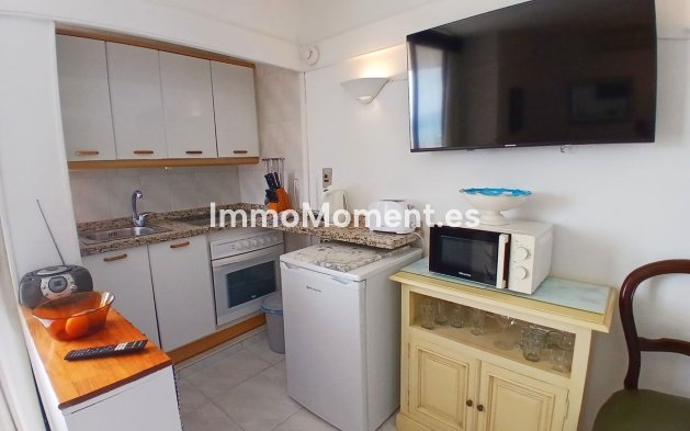 Bestaande woning - Appartement - Fuengirola - Fuengirola Centro