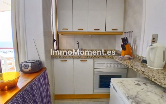 Bestaande woning - Appartement - Fuengirola - Fuengirola Centro