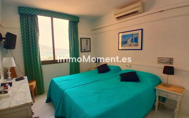 Bestaande woning - Appartement - Fuengirola - Fuengirola Centro