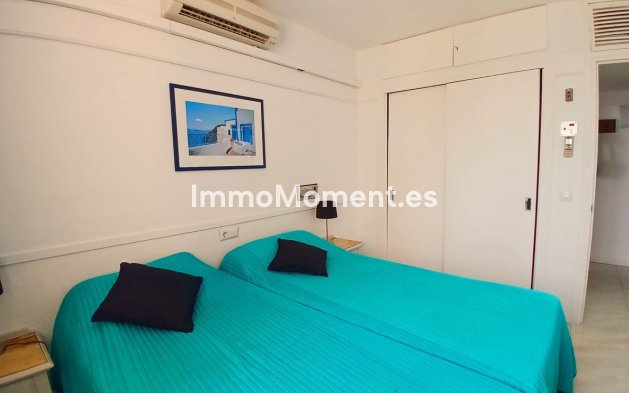 Bestaande woning - Appartement - Fuengirola - Fuengirola Centro