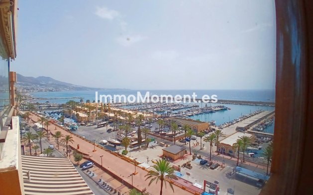 Bestaande woning - Appartement - Fuengirola - Fuengirola Centro