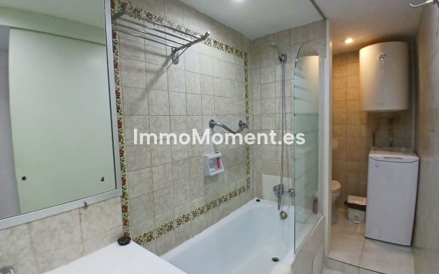 Bestaande woning - Appartement - Fuengirola - Fuengirola Centro