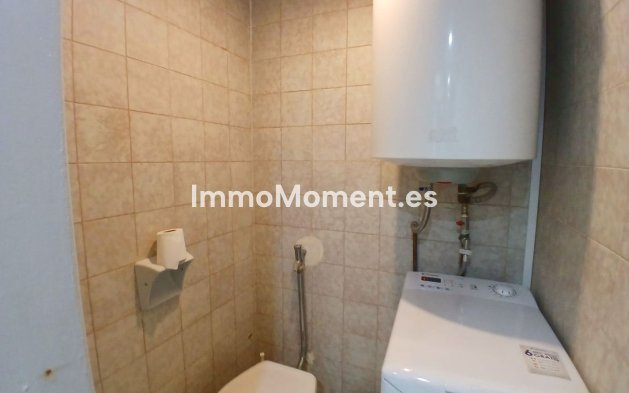 Bestaande woning - Appartement - Fuengirola - Fuengirola Centro