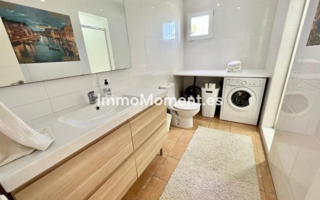 Resale - Detached villa - Mijas - El Faro