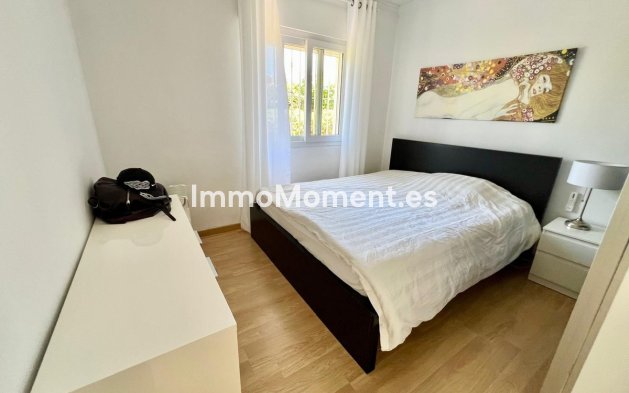 Resale - Detached villa - Mijas - El Faro