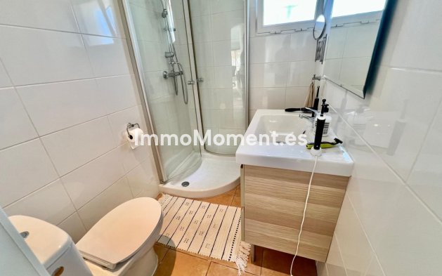 Resale - Detached villa - Mijas - El Faro