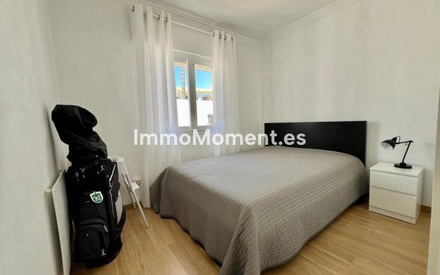 Resale - Detached villa - Mijas - El Faro
