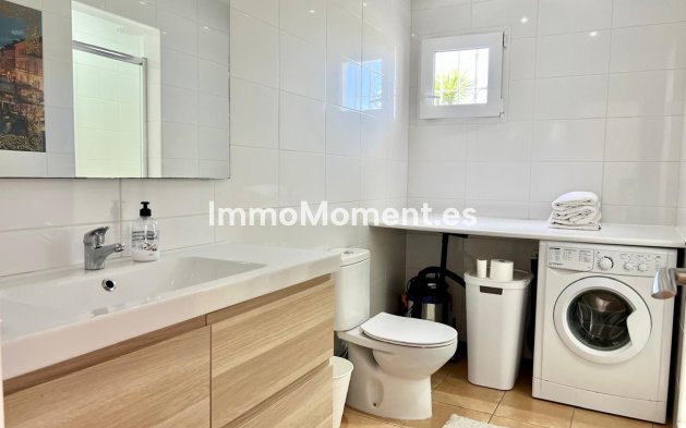 Resale - Detached villa - Mijas - El Faro