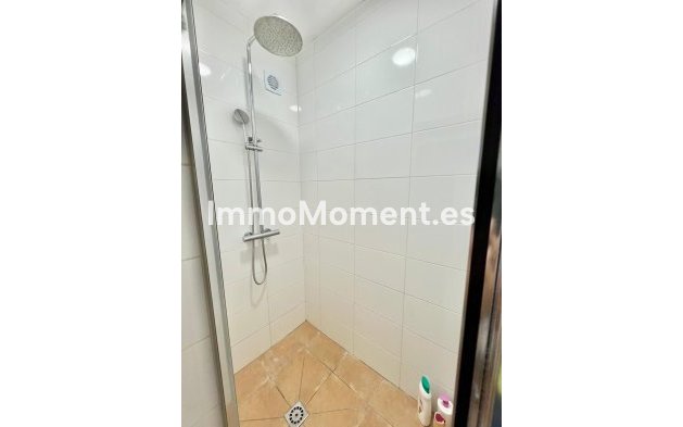Resale - Detached villa - Mijas - El Faro
