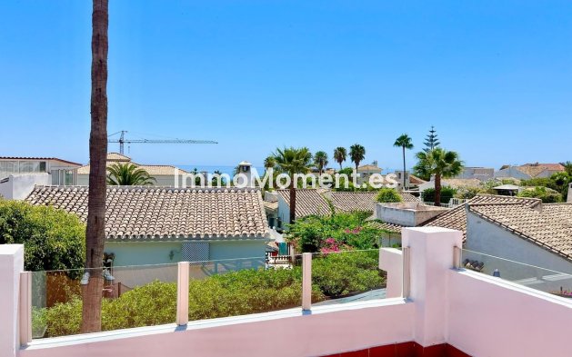 Resale - Detached villa - Mijas - El Faro