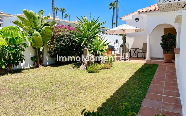 Resale - Detached villa - Mijas - El Faro
