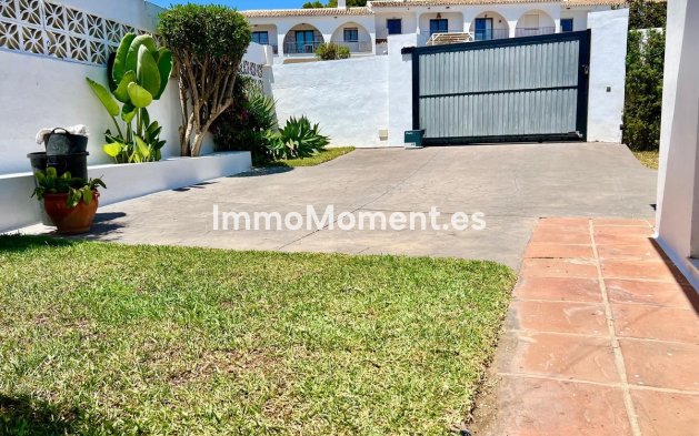 Resale - Detached villa - Mijas - El Faro