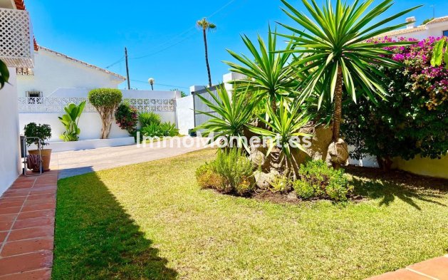 Resale - Detached villa - Mijas - El Faro