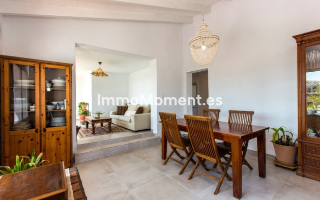 Bestaande woning - Vrijstaande villa - Pedreguer - Pedreguer Centro
