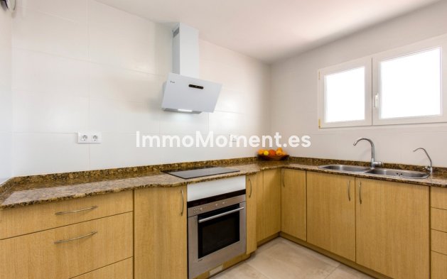 Bestaande woning - Vrijstaande villa - Pedreguer - Pedreguer Centro