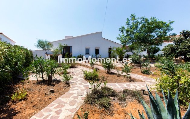 Bestaande woning - Vrijstaande villa - Pedreguer - Pedreguer Centro