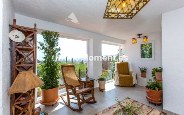 Bestaande woning - Vrijstaande villa - Pedreguer - Pedreguer Centro