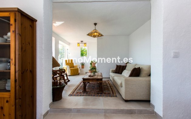 Bestaande woning - Vrijstaande villa - Pedreguer - Pedreguer Centro