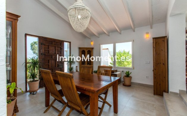 Bestaande woning - Vrijstaande villa - Pedreguer - Pedreguer Centro