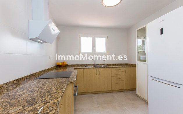 Bestaande woning - Vrijstaande villa - Pedreguer - Pedreguer Centro