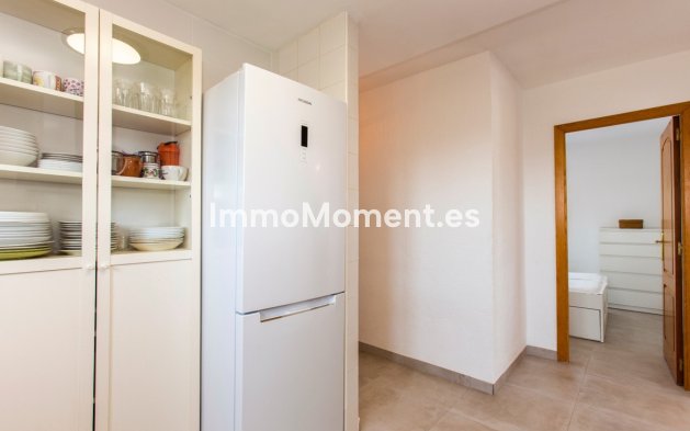Bestaande woning - Vrijstaande villa - Pedreguer - Pedreguer Centro
