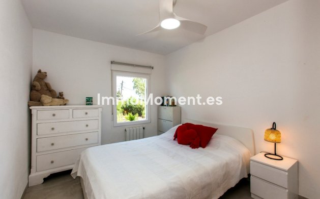 Bestaande woning - Vrijstaande villa - Pedreguer - Pedreguer Centro