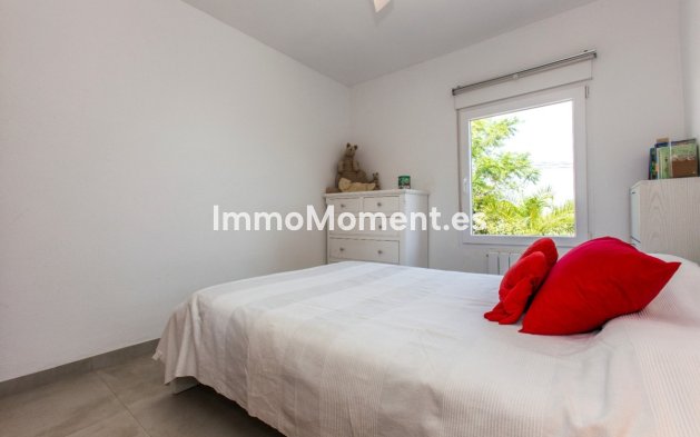 Bestaande woning - Vrijstaande villa - Pedreguer - Pedreguer Centro