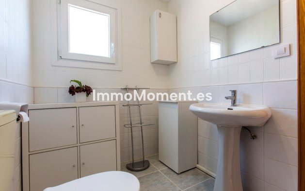 Bestaande woning - Vrijstaande villa - Pedreguer - Pedreguer Centro