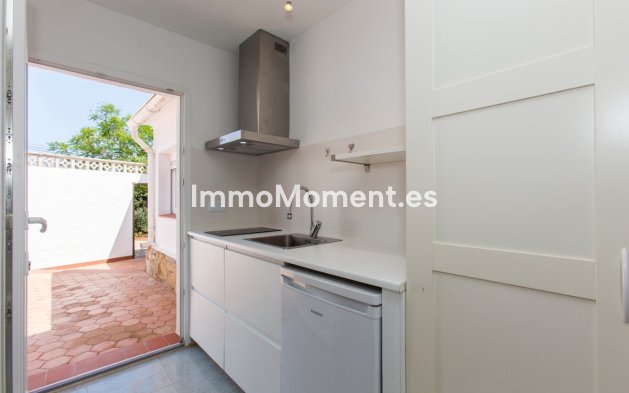 Bestaande woning - Vrijstaande villa - Pedreguer - Pedreguer Centro
